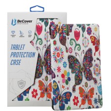 Чехол для планшета BeCover Smart Case Xiaomi Redmi Pad 10.61" 2022 Butterfly (708731)