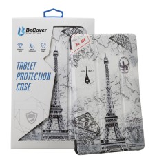 Чехол для планшета BeCover Smart Case Xiaomi Redmi Pad 10.61" 2022 Paris (708736)