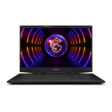 Ноутбук MSI Stealth Studio (STEALTH_A13VH-067UA)