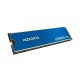 Накопитель SSD M.2 2280 2TB ADATA (ALEG-710-2TCS)