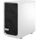 Корпус Fractal Design Meshify 2 Mini Wh TG clearTint (FD-C-MES2M-02)