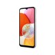 Мобильный телефон Samsung Galaxy A14 LTE 4/128Gb Silver (SM-A145FZSVSEK)