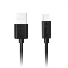 Дата кабель USB 2.0 AM to Type-C 1.0m Choetech (AC0002)