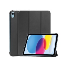 Чехол для планшета AirOn Premium iPad 10.9 10th 2022 + Film Black (4822352781085)