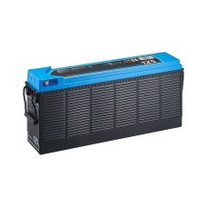 Батарея к ИБП Ective DC 125, 12V-126Ah, AGM Slim (TN4710)