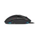 Мишка Corsair Nightsword RGB Tunable FPS/MOBA USB Black (CH-9306011-EU)