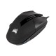 Мишка Corsair Nightsword RGB Tunable FPS/MOBA USB Black (CH-9306011-EU)