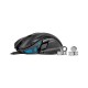 Мышка Corsair Nightsword RGB Tunable FPS/MOBA USB Black (CH-9306011-EU)