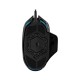 Мишка Corsair Nightsword RGB Tunable FPS/MOBA USB Black (CH-9306011-EU)