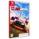 Игра Nintendo LEGO Drive (5026555070621)