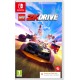 Игра Nintendo LEGO Drive (5026555070621)