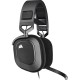 Наушники Corsair HS80 RGB USB Headset Carbon (CA-9011237-EU)