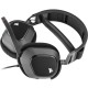 Навушники Corsair HS80 RGB USB Headset Carbon (CA-9011237-EU)