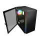 Корпус Cougar Purity RGB Black (Purity RGB (Black))