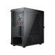 Корпус Cougar Purity RGB Black (Purity RGB (Black))