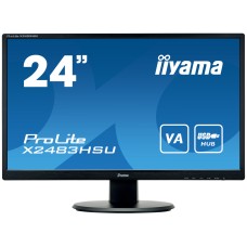 Монитор iiyama X2483HSU-B5