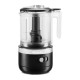 Кухонный комбайн KitchenAid 5KFCB519EBM