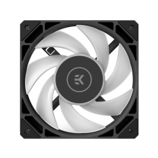 Кулер для корпуса Ekwb EK-Loop Fan FPT 120 D-RGB - Black (3831109897546)