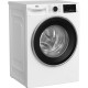 Стиральная машина Beko B3WFU5943W