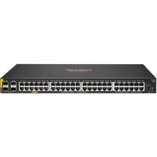 Коммутатор сетевой HP 6000-48GPoE-4SFP (R8N85A) (R8N85A)