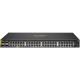 Коммутатор сетевой HP 6000-48GPoE-4SFP (R8N85A) (R8N85A)