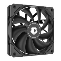 Кулер для корпуса ID-Cooling TF-12025-PRO BLACK