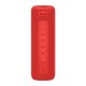 Акустична система Xiaomi Mi Portable Bluetooth Spearker 16W Red (956434)