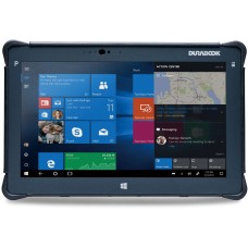 Планшет Durabook R11 11.6" FHD, Intel P 8505, 8GB, F256GB, 3950mAh, Win11P (R1G5A2BABAXX)