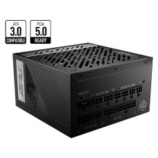 Блок питания MSI 1000W (MPG A1000G PCIE5)