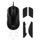 Мышка HyperX Pulsefire Haste 2 USB Black (6N0A7AA)