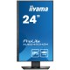 Монітор iiyama XUB2492HSN-B5