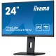 Монитор iiyama XUB2492HSN-B5