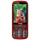 Мобильный телефон Sigma Comfort 50 Optima Type-C Red (4827798122327)