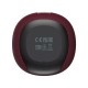 Акустична система Canyon BSP-8 Bluetooth V5.2 Red (CNE-CBTSP8R)