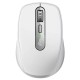 Мишка Logitech MX Anywhere 3S for Business Wireless/Bluetooth Pale Gray (910-006959)