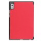 Чехол для планшета BeCover Smart Case Lenovo Tab M9 TB-310 9" Red (709225)