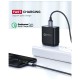 Дата кабель USB 2.0 AM to Micro 5P 1.5m US290 Black Ugreen (US290/60147)