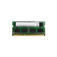 Модуль памяти для ноутбука SoDIMM DDR3L 2GB 1600 MHz Golden Memory (GM16LS11/2)