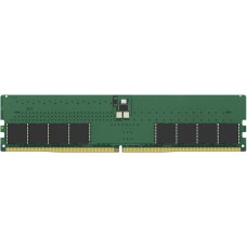 Модуль пам'яті для комп'ютера DDR5 32GB 4800 MHz Kingston (KVR48U40BD8-32)