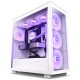 Система жидкостного охлаждения NZXT Kraken Elite RGB 360mm AIO (RL-KR36E-W1)