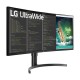 Монитор LG 35WN75C-B