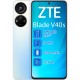 Мобильный телефон ZTE Blade V40S 6/128GB Blue (993088)