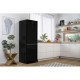 Холодильник Gorenje NRK6192ABK4