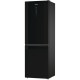 Холодильник Gorenje NRK6192ABK4