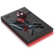 Внешний жесткий диск 2.5" 2TB Miles Morales FireCuda Gaming Drive Seagate (STKL2000419)