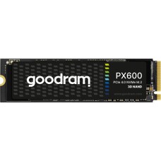 Накопитель SSD M.2 2280 1TB PX600 Goodram (SSDPR-PX600-1K0-80)