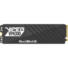 Накопитель SSD M.2 2280 1TB VP4300 Patriot (VP4300-1TBM28H)