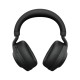 Наушники Jabra Evolve2 85 Link380c MS Stereo Black (28599-999-899)