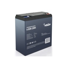 Батарея до ДБЖ Merlion 6-DZM-20, 12V 20Ah (6-DZM-20)