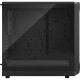 Корпус Fractal Design Focus 2 Black TG Clear Tint (FD-C-FOC2A-01)